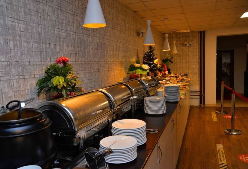 فندق X Mountain Lodge Erciyes