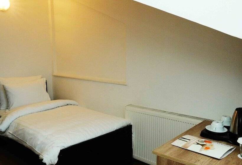 فندق X Mountain Lodge Erciyes