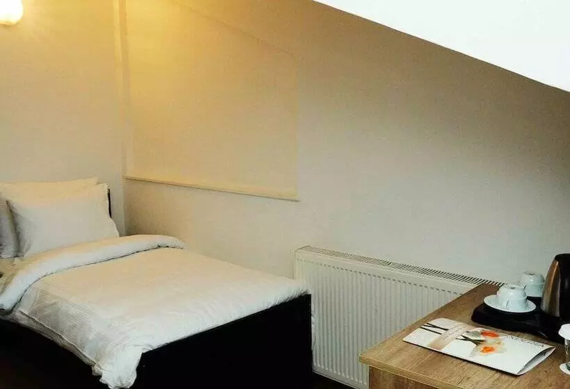 Hotelli X Mountain Lodge Erciyes