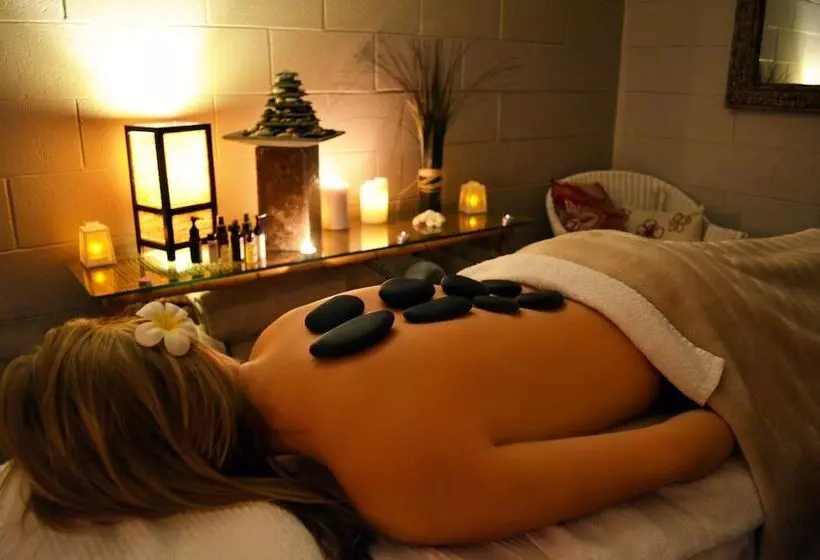 Hotelli X Mountain Lodge Erciyes