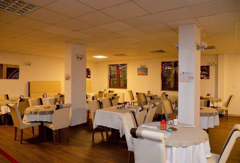 فندق X Mountain Lodge Erciyes