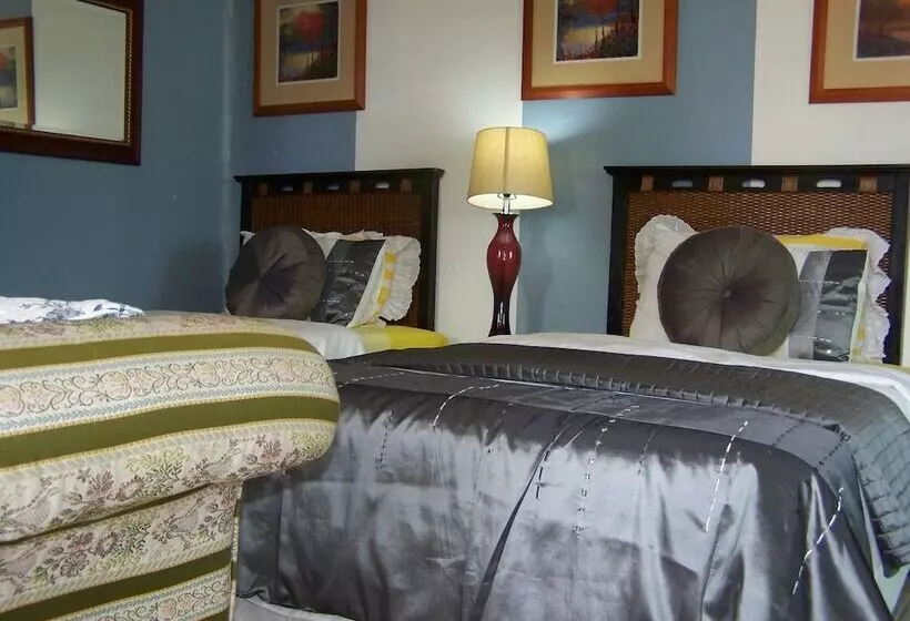 Neo's Bed And Breakfast