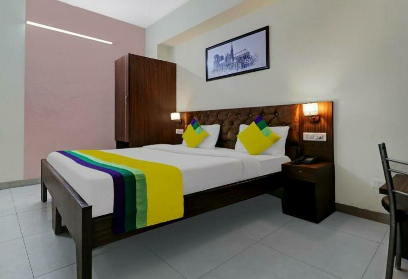 فندق Itsy By Treebo   Starwood