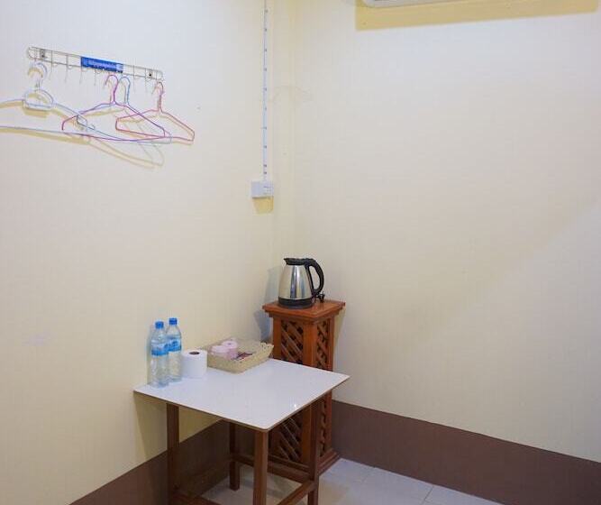 Pensão Baan Thai Samuckee Chiangkhan