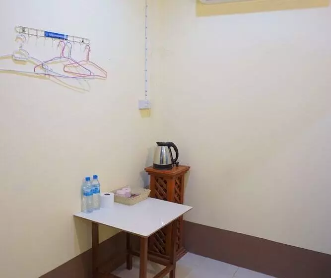 Majatalo Baan Thai Samuckee Chiangkhan