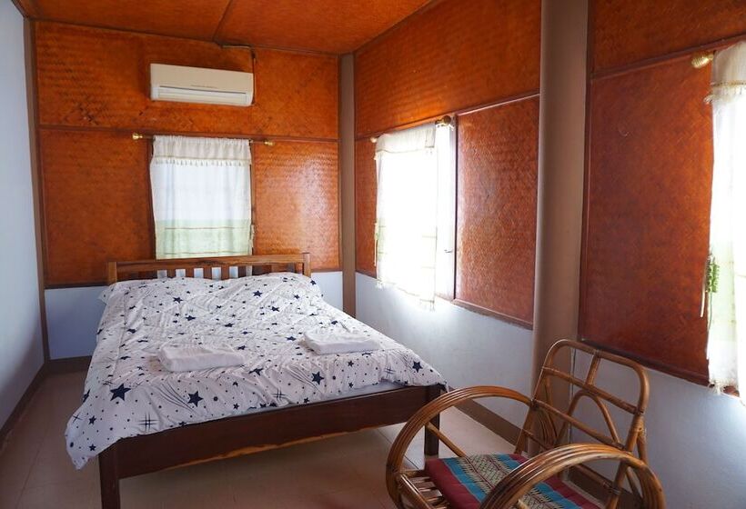 Pensão Baan Thai Samuckee Chiangkhan