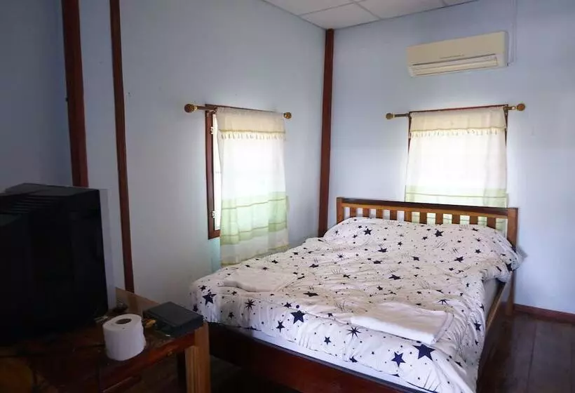 Majatalo Baan Thai Samuckee Chiangkhan