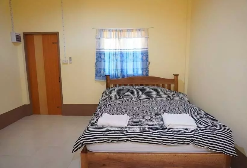 Majatalo Baan Thai Samuckee Chiangkhan