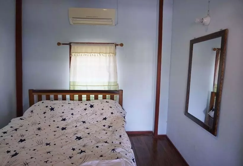 Majatalo Baan Thai Samuckee Chiangkhan