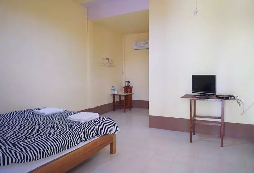 Majatalo Baan Thai Samuckee Chiangkhan