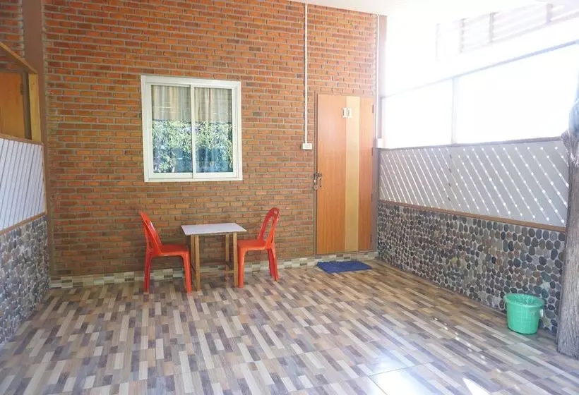 Majatalo Baan Thai Samuckee Chiangkhan