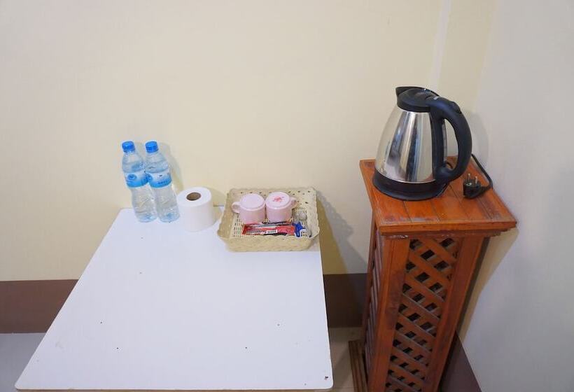 Pensão Baan Thai Samuckee Chiangkhan