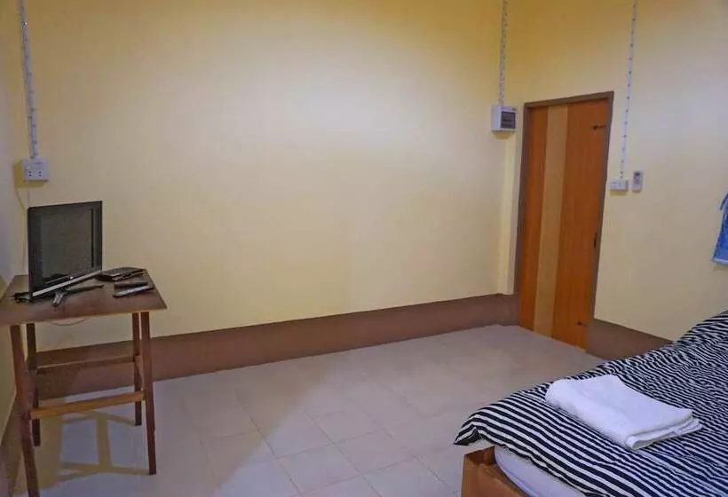 Majatalo Baan Thai Samuckee Chiangkhan