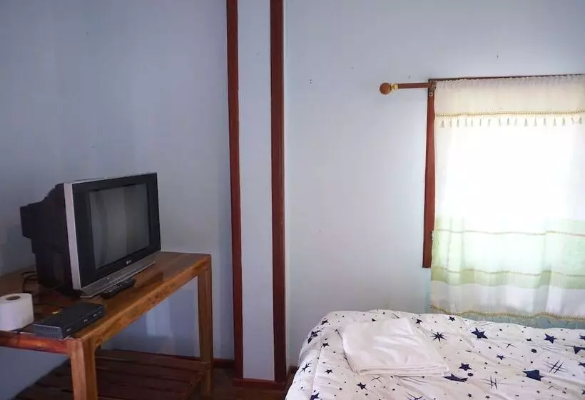 Majatalo Baan Thai Samuckee Chiangkhan