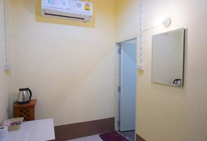 Majatalo Baan Thai Samuckee Chiangkhan