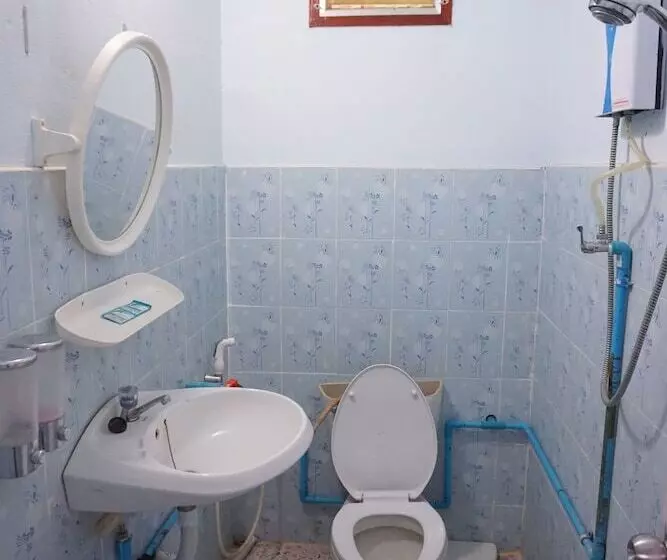 Majatalo Baan Thai Samuckee Chiangkhan