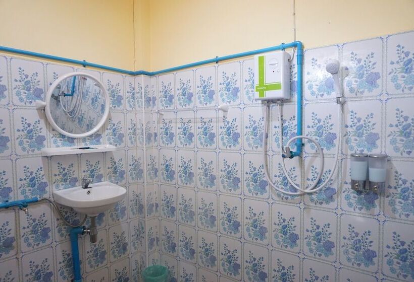 Pensão Baan Thai Samuckee Chiangkhan