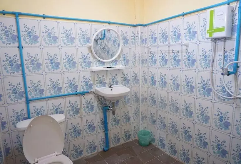 Majatalo Baan Thai Samuckee Chiangkhan