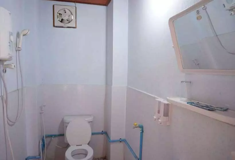 Majatalo Baan Thai Samuckee Chiangkhan