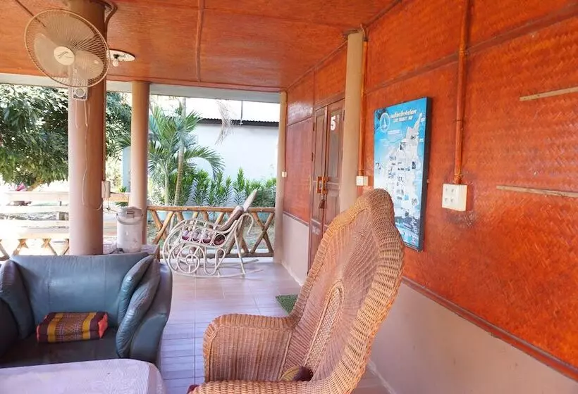 Majatalo Baan Thai Samuckee Chiangkhan