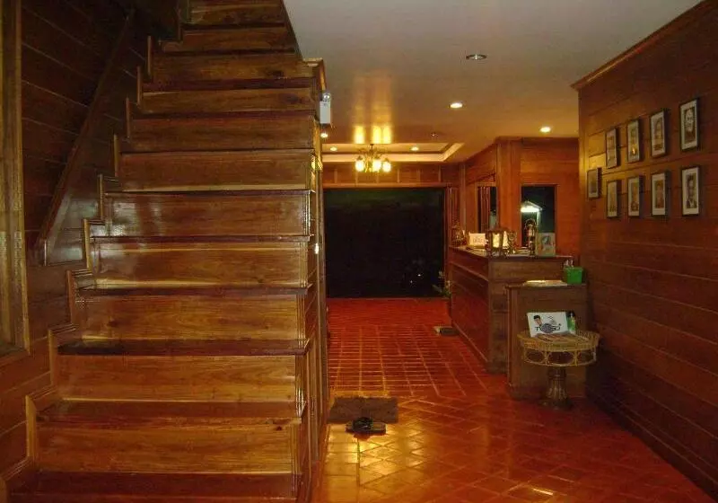 Majatalo Dai Heng Boutique