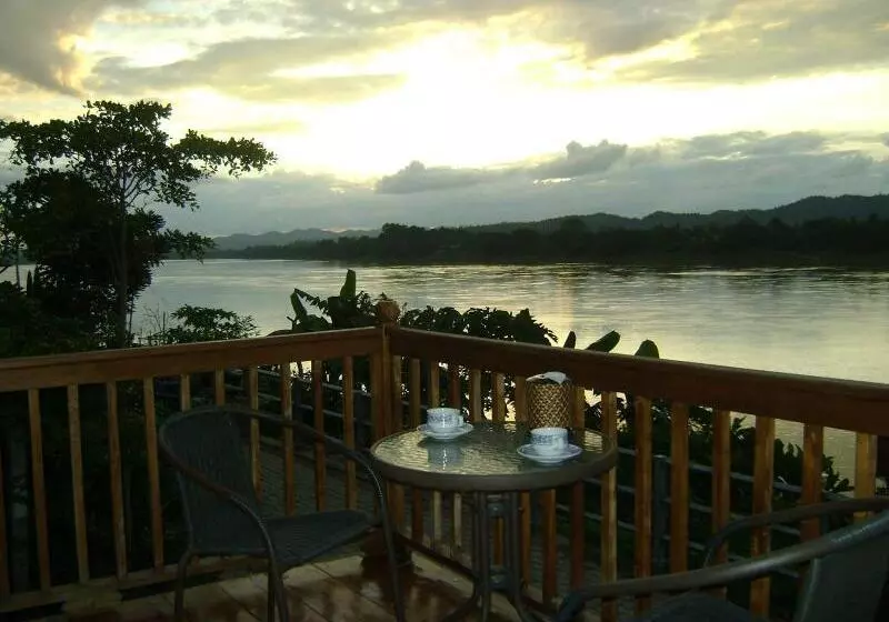 Majatalo Dai Heng Boutique