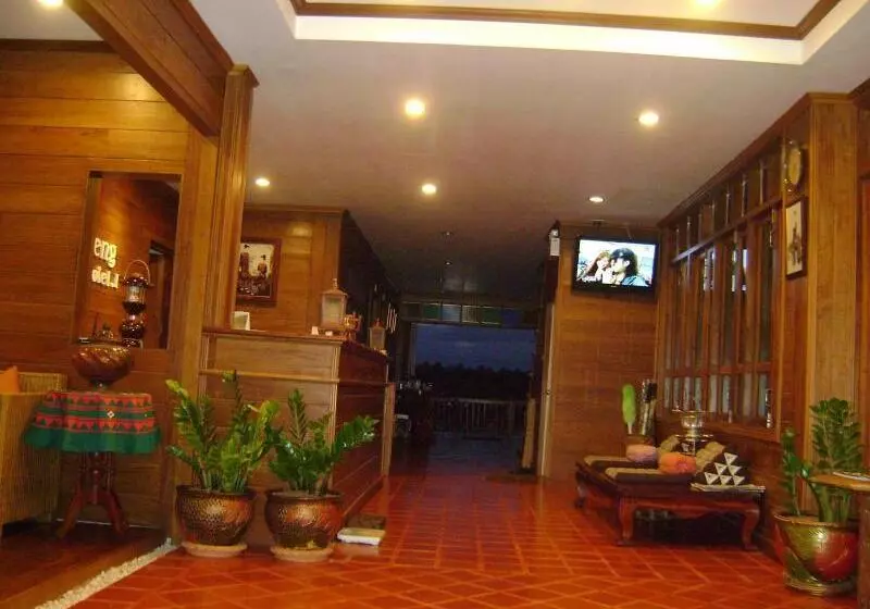 Majatalo Dai Heng Boutique