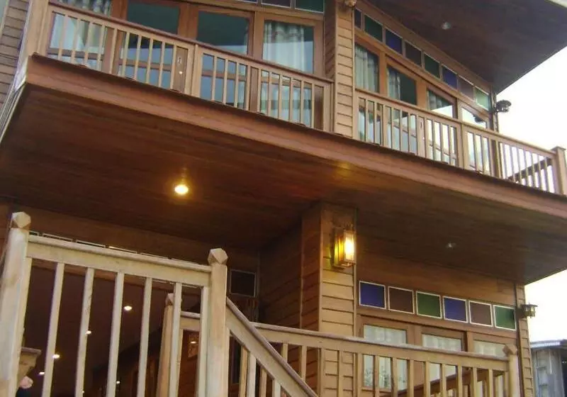 Majatalo Dai Heng Boutique