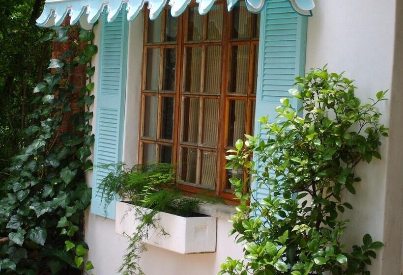 Pensão Emerald Guest House Springs