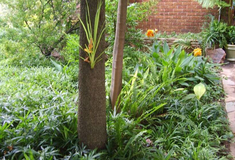 Pensão Emerald Guest House Springs