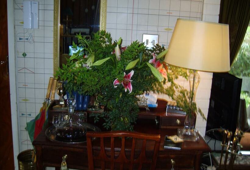 Pensão Emerald Guest House Springs