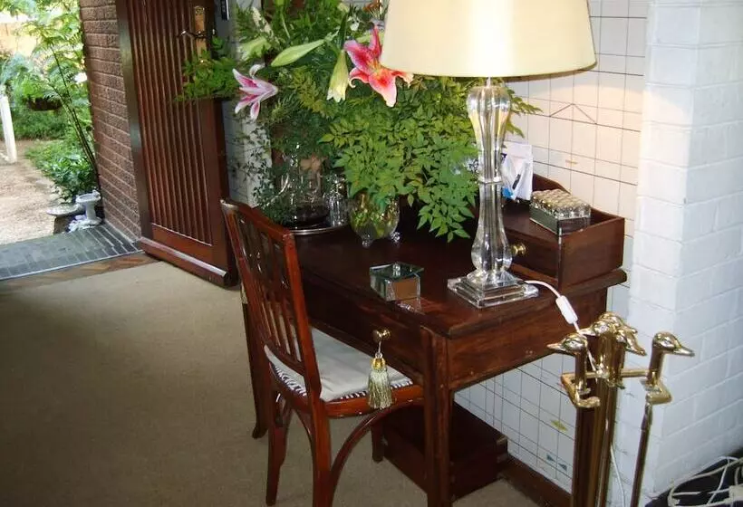 ペンション Emerald Guest House Springs