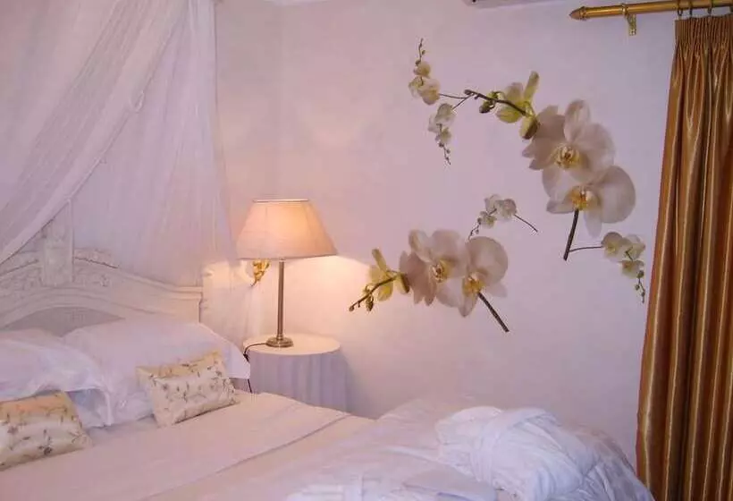 ペンション Emerald Guest House Springs