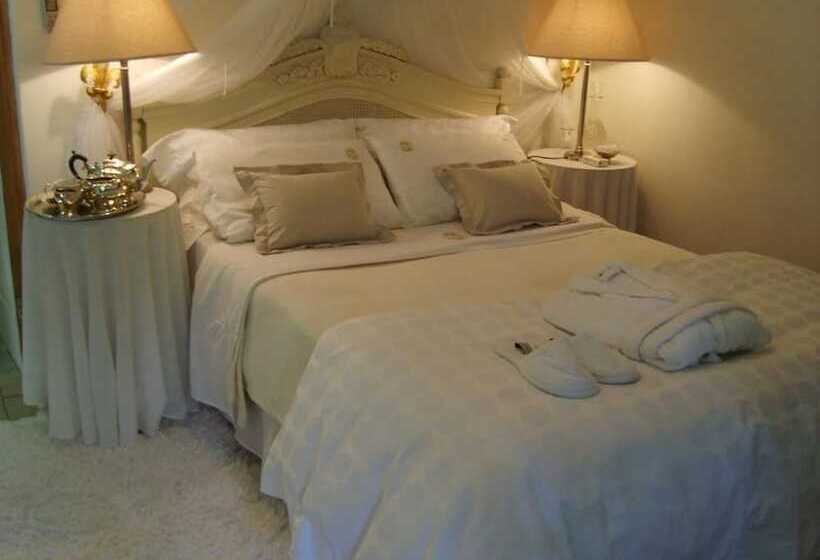 Pensão Emerald Guest House Springs