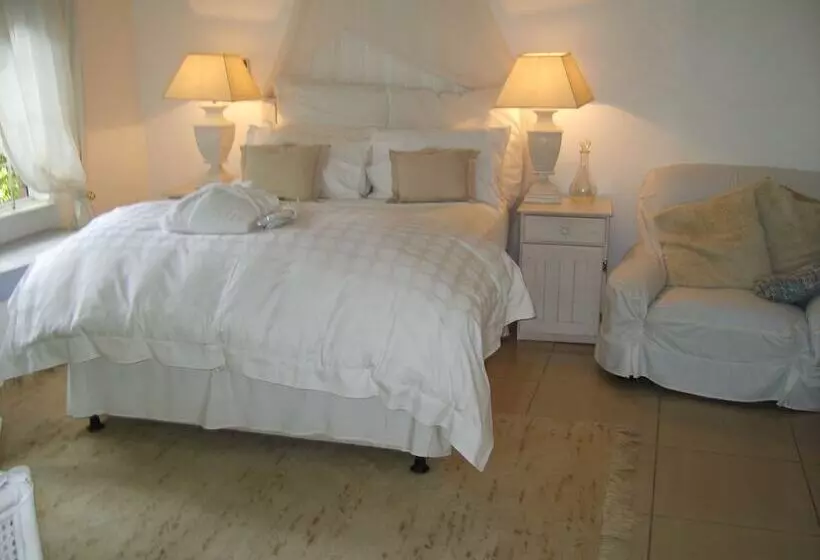 ペンション Emerald Guest House Springs