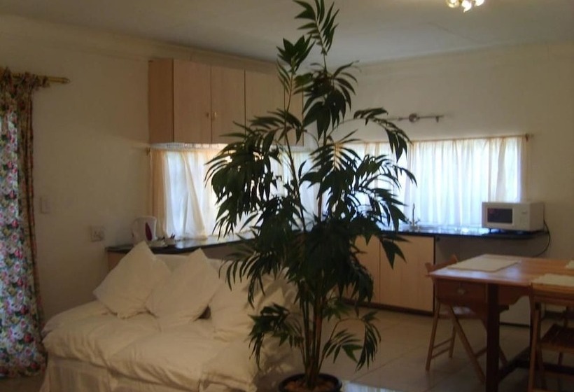 Pensão Emerald Guest House Springs