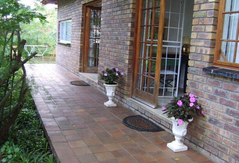 Pensão Emerald Guest House Springs