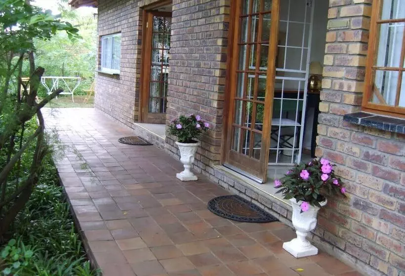 ペンション Emerald Guest House Springs