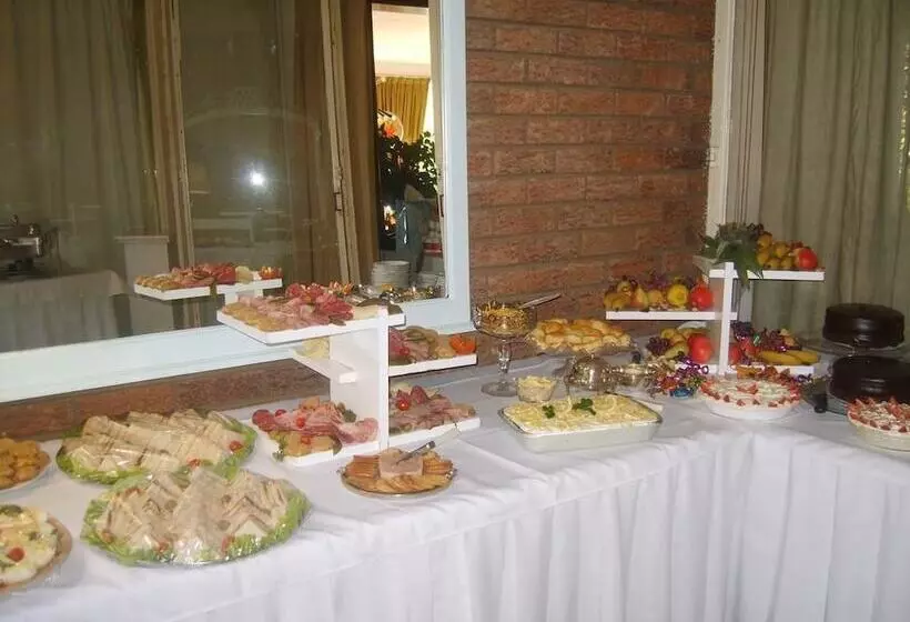 ペンション Emerald Guest House Springs