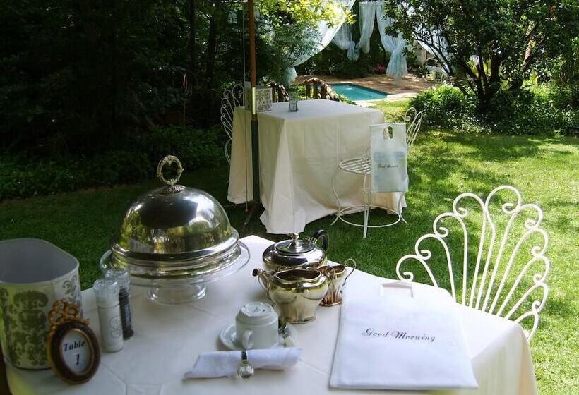 Pensão Emerald Guest House Springs