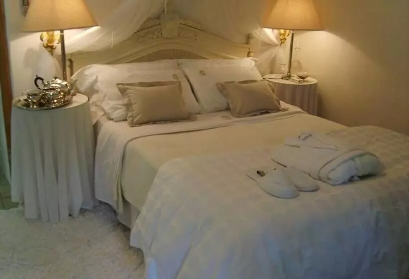 ペンション Emerald Guest House Springs