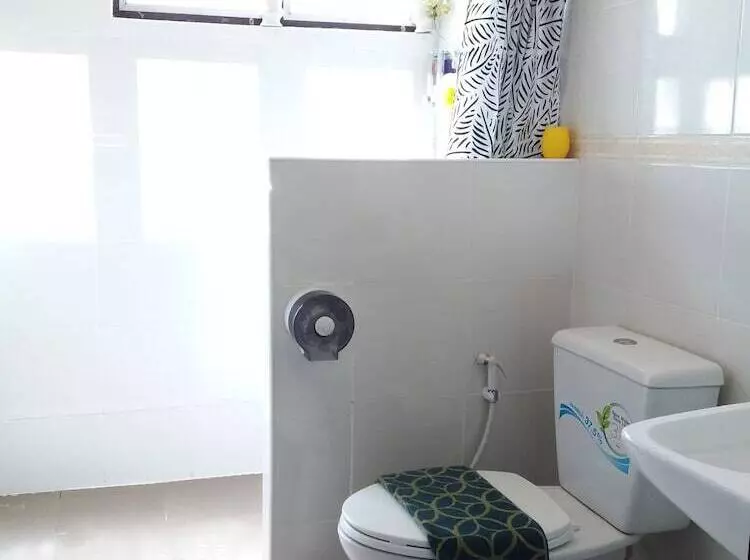 ペンション Green Riverside Homestay