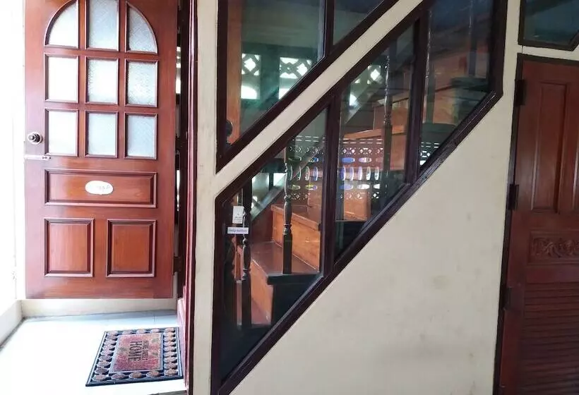 ペンション Green Riverside Homestay