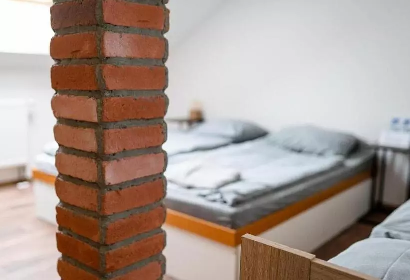 ペンション Jez&spi Plánice