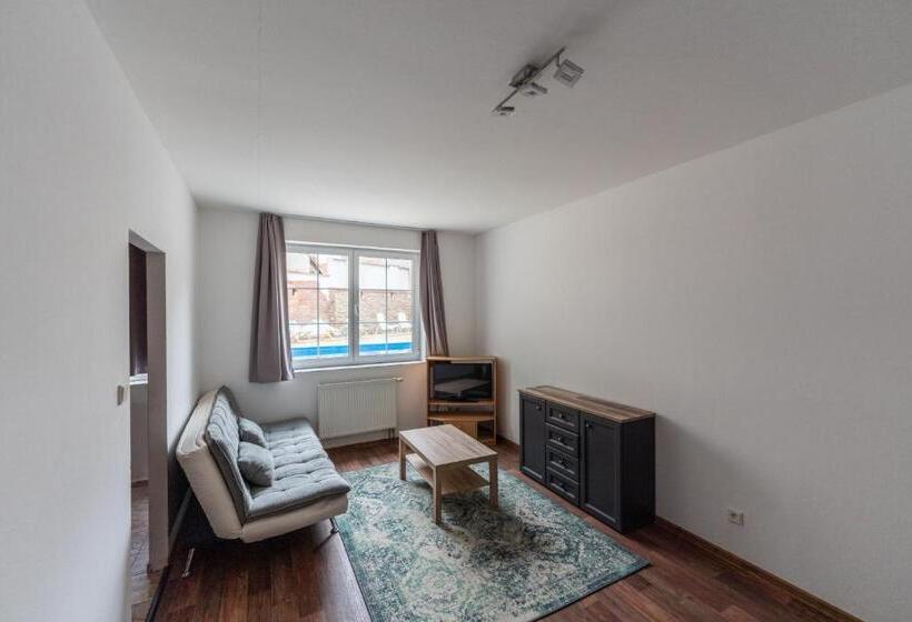 פנסיון Jez&spi Plánice