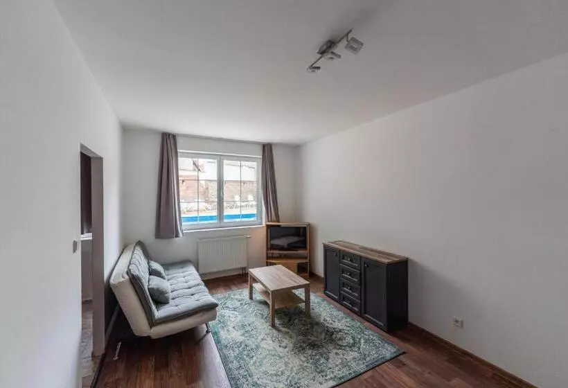 ペンション Jez&spi Plánice