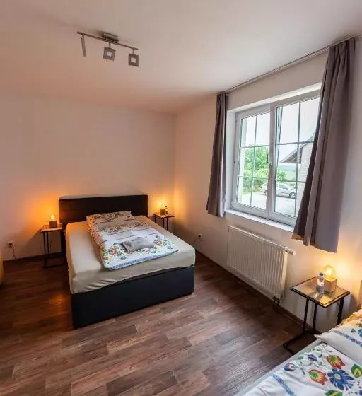 ペンション Jez&spi Plánice