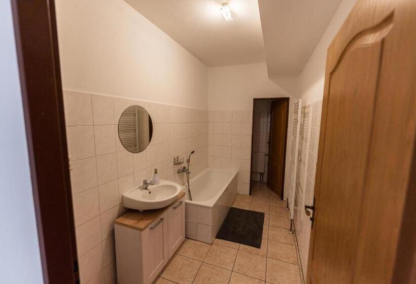 פנסיון Jez&spi Plánice