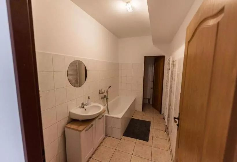 ペンション Jez&spi Plánice