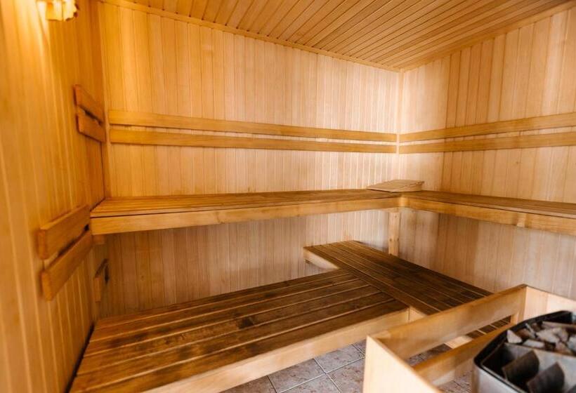 פנסיון Jez&spi Plánice